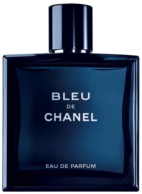 chanel de blu